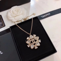  Lower Price Chanel Necklace CE5348