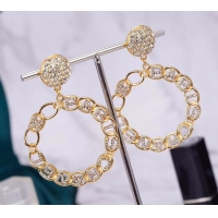 New Style Chanel Earrings CE5350