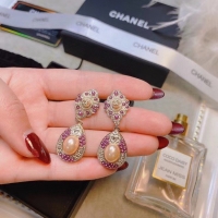 For Sale Chanel Earrings CE5385