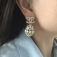 Popular Style Chanel Earrings CE5386