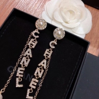 Good Product Chanel Earrings CE5391