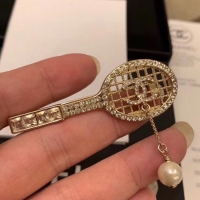 Pretty Style Chanel Brooch CE5404