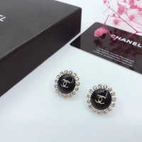 Luxurious Chanel Earrings CE5411