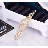 Stylish Chanel Hairpin CE5414