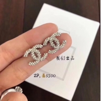 Good Quality Chanel Earrings CE5416