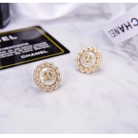 Best Grade Chanel Earrings CE5419