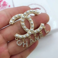 Good Looking Chanel Brooch CE5423