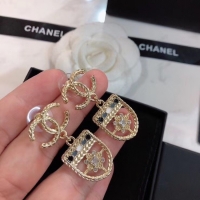 Unique Discount Chanel Earrings CE5425