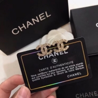 Crafted Chanel Earrings CE5426