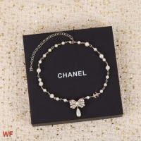 Charming Chanel Necklace CE5467