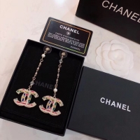 Low Cost Chanel Earrings CE5480