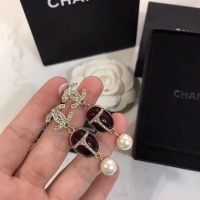 Perfect Chanel Earrings CE5481