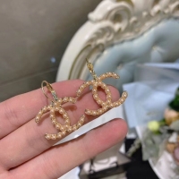 Unique Grade Chanel Earrings CE5482