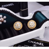 Most Popular Chanel Earrings CE5484