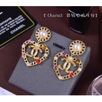 Perfect Chanel Earrings CE5497