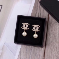 New Style Chanel Earrings CE5498