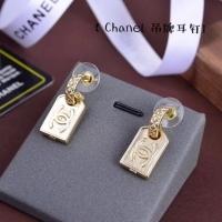 Stylish Chanel Earrings CE5504