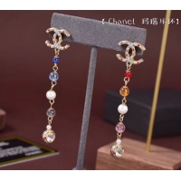 Good Quality Chanel Earrings CE5506