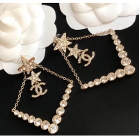 Pretty Style Chanel Earrings CE5507