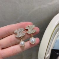 Lower Price Chanel Earrings CE5510