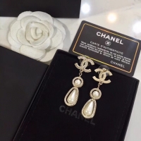 Top Grade Chanel Earrings CE5512