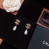 Best Grade Chanel Earrings CE5514