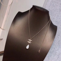 Low Price Chanel Necklace CE5515