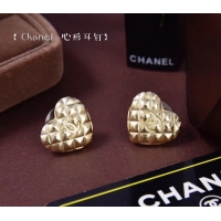 Good Quality Chanel Earrings CE5516