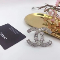 Luxury Discount Chanel Brooch CE5519