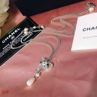 Unique Style Chanel Necklace CE5521