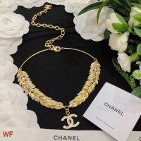 Luxury Cheap Chanel Necklace CE5522