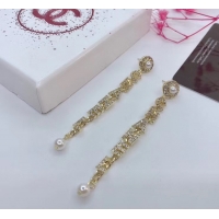 Cheap Price Chanel Earrings CE5523