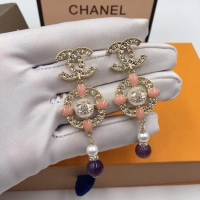 Best Quality Chanel Earrings CE5524