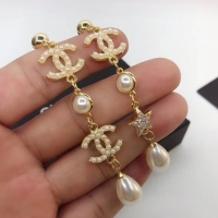 Duplicate Chanel Earrings CE5528