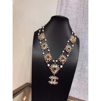 Affordable Price Chanel Necklace CE5531