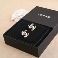 Duplicate Chanel Earrings CE5534