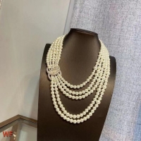 Discount Chanel Necklace CE5537