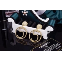 Top Quality Chanel Earrings CE5540