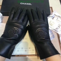 Best Quality Chanel Gloves In Sheepskin Leather Women C110713