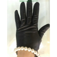 Top Grade Gucci Gloves In Sheepskin Leather Women G110717