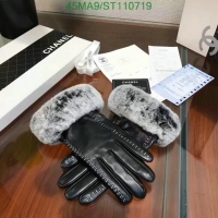 Cheapest Chanel Gloves In Sheepskin Leather Women G110719