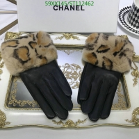 Good Product Chanel Gloves Top quality Leather Women G112462