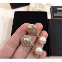 Low Cost Chanel Earrings CE5544