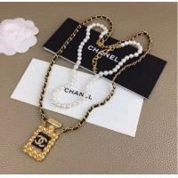 New Design Chanel Necklace CE5548