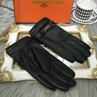 Lower Price Hermes Gloves Women G112473