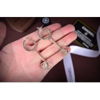 Good Quality Chanel Earrings CE5605