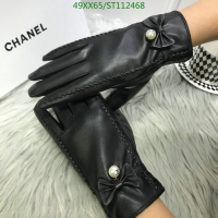 Shop Top Quality CHANEL Gloves C112468