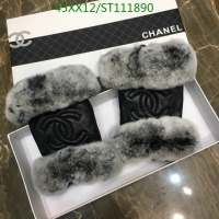 Famous Brand Top Quality CHANEL Gloves Women C111790