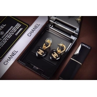 Classic Practical Chanel Earrings CE5611