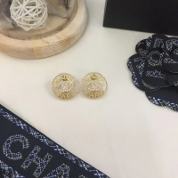 Trendy Design Chanel Earrings CE5617